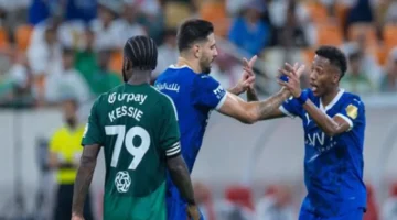 تاريخ المواجهة.. متى تُقام مباراة الهلال والأهلي في الدوري السعودي؟